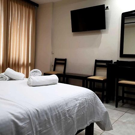 24 Seven Boutique Hotel Mália Zewnętrze zdjęcie