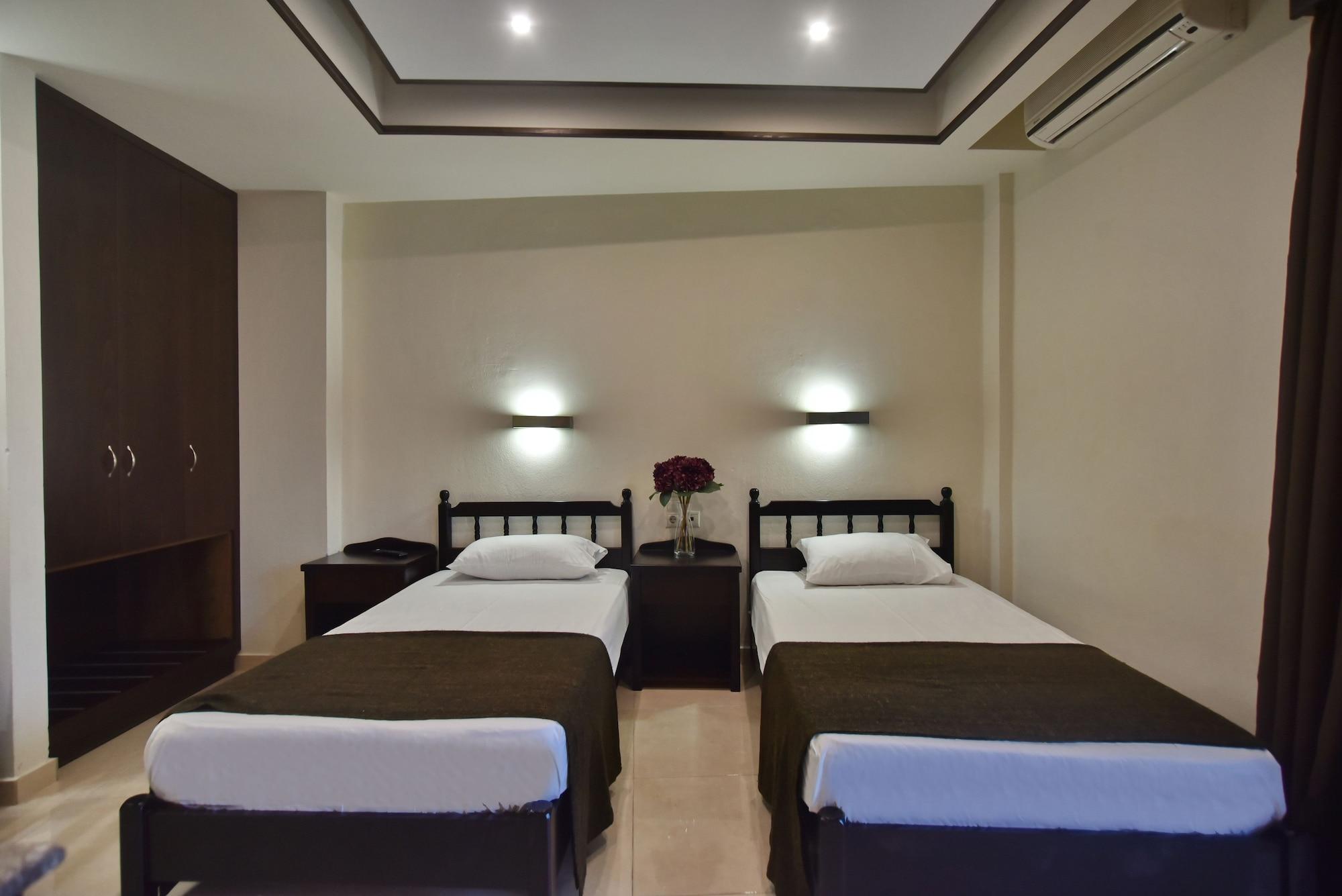 24 Seven Boutique Hotel Mália Zewnętrze zdjęcie