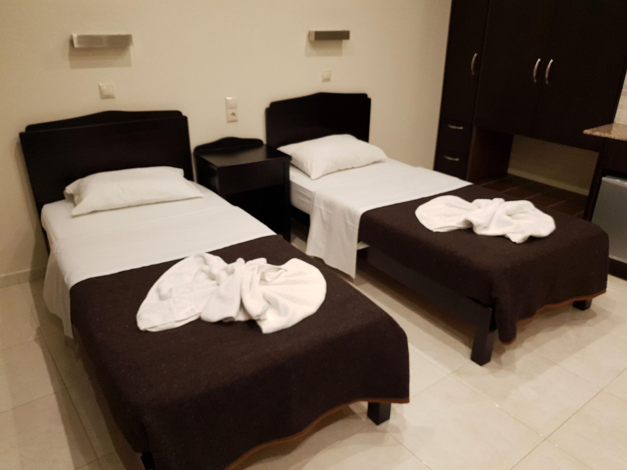 24 Seven Boutique Hotel Mália Zewnętrze zdjęcie