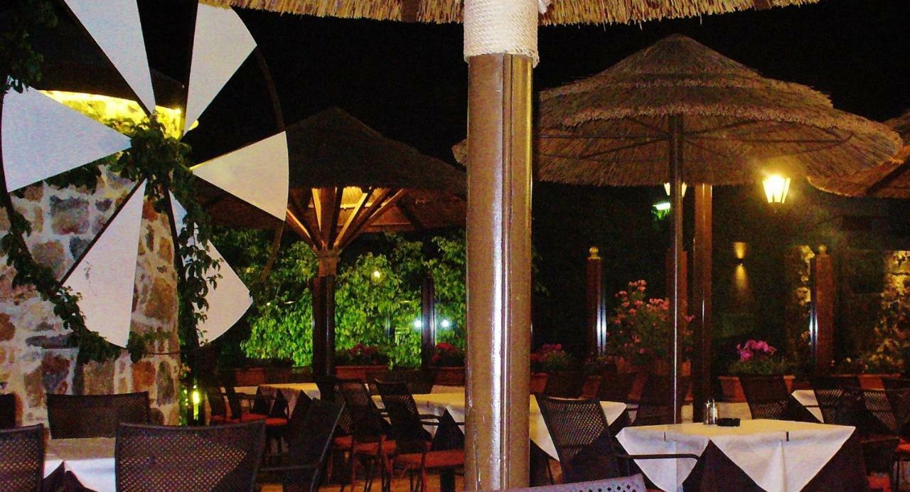 24 Seven Boutique Hotel Mália Zewnętrze zdjęcie