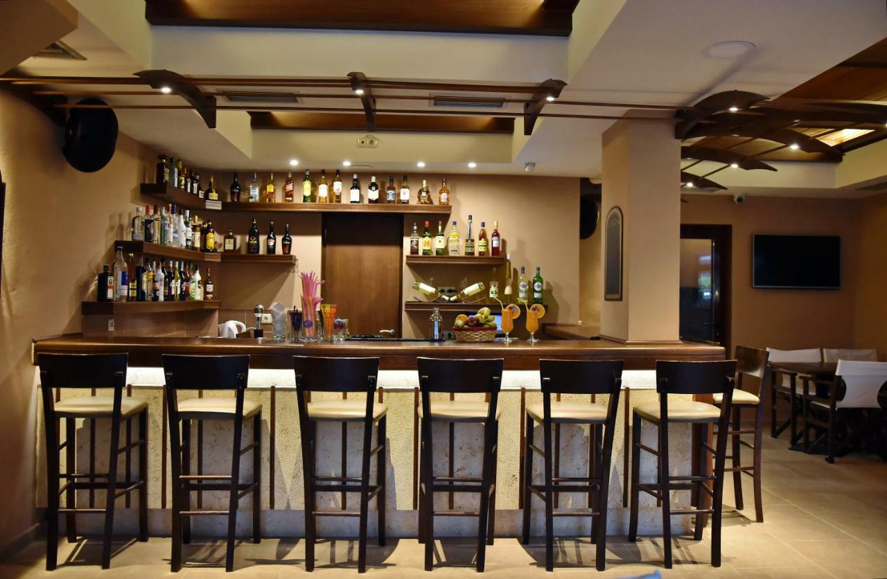 24 Seven Boutique Hotel Mália Zewnętrze zdjęcie