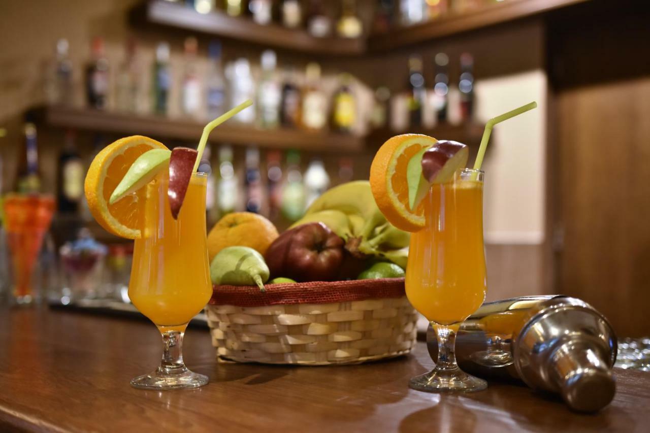 24 Seven Boutique Hotel Mália Zewnętrze zdjęcie